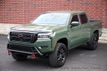 2022 Nissan Frontier Crew Cab 4x4 SV Automatic - 22944958 - 23