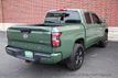 2022 Nissan Frontier Crew Cab 4x4 SV Automatic - 22944958 - 26