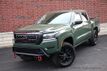 2022 Nissan Frontier Crew Cab 4x4 SV Automatic - 22944958 - 2