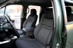 2022 Nissan Frontier Crew Cab 4x4 SV Automatic - 22944958 - 30