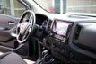 2022 Nissan Frontier Crew Cab 4x4 SV Automatic - 22944958 - 38