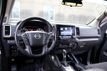 2022 Nissan Frontier Crew Cab 4x4 SV Automatic - 22944958 - 40