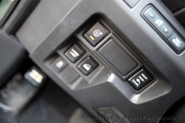 2022 Nissan Frontier Crew Cab 4x4 SV Automatic - 22944958 - 46