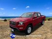 2022 Nissan Frontier Crew Cab 4x4 SV Automatic - 22580836 - 0