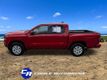 2022 Nissan Frontier Crew Cab 4x4 SV Automatic - 22580836 - 2