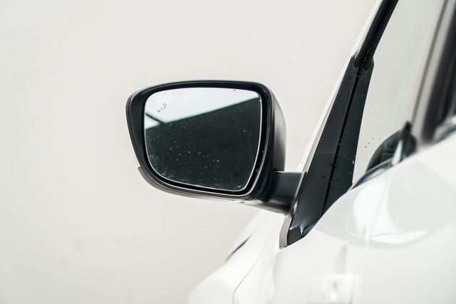 2022 Nissan Frontier Crew Cab 4x4 SV Automatic - 22963530 - 13