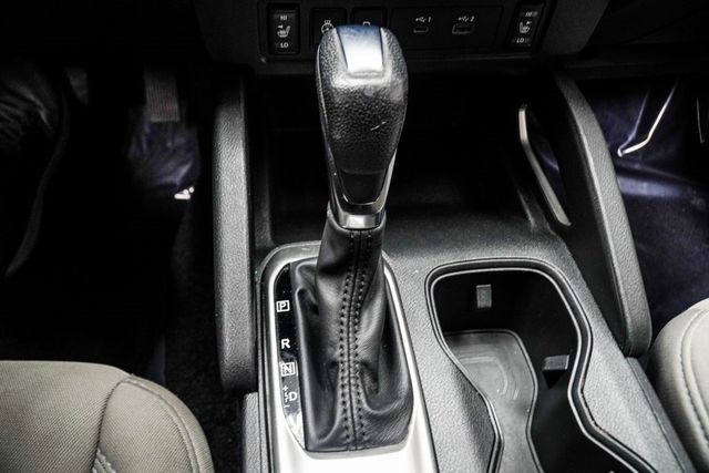 2022 Nissan Frontier Crew Cab 4x4 SV Automatic - 22963530 - 17