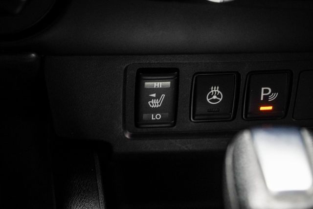 2022 Nissan Frontier Crew Cab 4x4 SV Automatic - 22963530 - 19