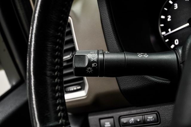 2022 Nissan Frontier Crew Cab 4x4 SV Automatic - 22963530 - 27