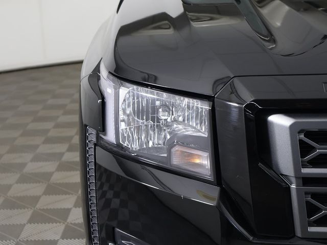 2022 Nissan Frontier Crew Cab 4x4 SV Automatic - 22962266 - 9