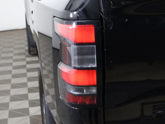 2022 Nissan Frontier Crew Cab 4x4 SV Automatic - 22962266 - 11