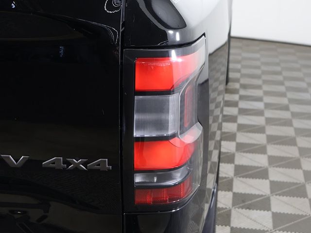 2022 Nissan Frontier Crew Cab 4x4 SV Automatic - 22962266 - 12