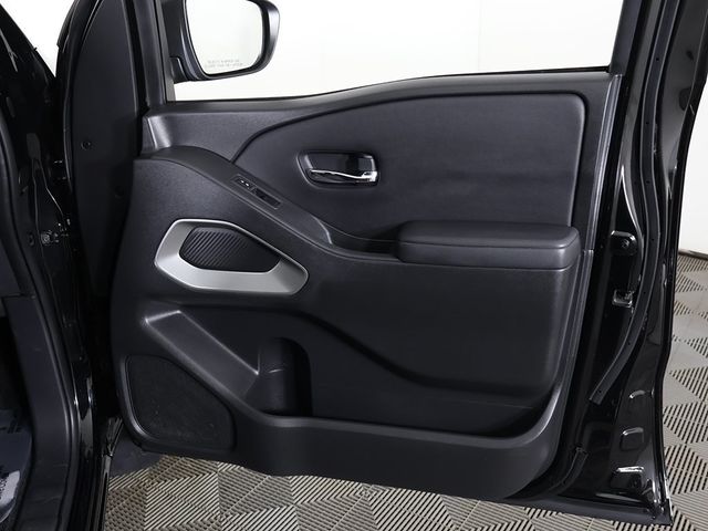 2022 Nissan Frontier Crew Cab 4x4 SV Automatic - 22962266 - 19