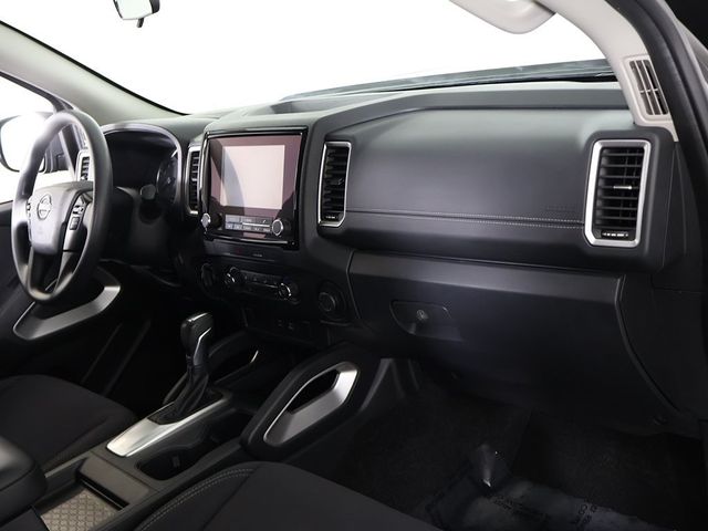 2022 Nissan Frontier Crew Cab 4x4 SV Automatic - 22962266 - 23