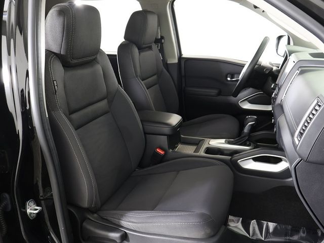 2022 Nissan Frontier Crew Cab 4x4 SV Automatic - 22962266 - 25