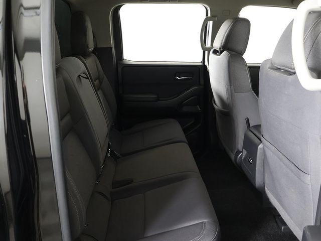 2022 Nissan Frontier Crew Cab 4x4 SV Automatic - 22962266 - 30