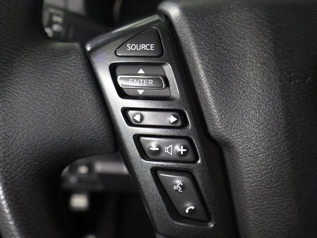 2022 Nissan Frontier Crew Cab 4x4 SV Automatic - 22962266 - 34