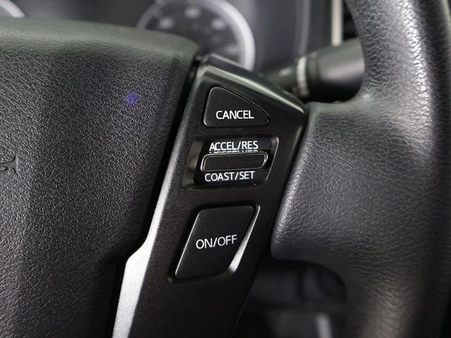 2022 Nissan Frontier Crew Cab 4x4 SV Automatic - 22962266 - 35