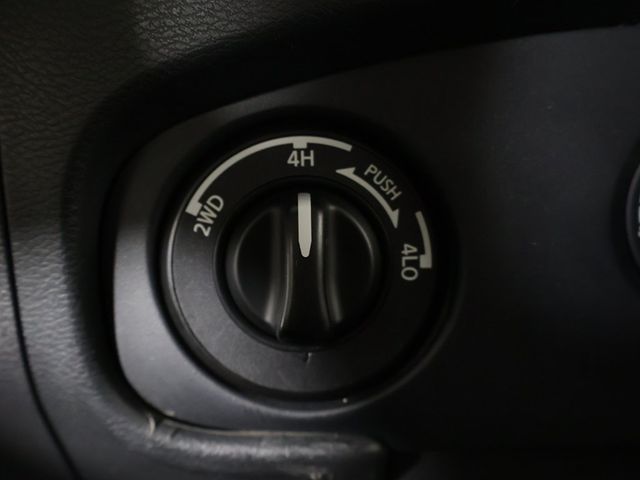 2022 Nissan Frontier Crew Cab 4x4 SV Automatic - 22962266 - 36