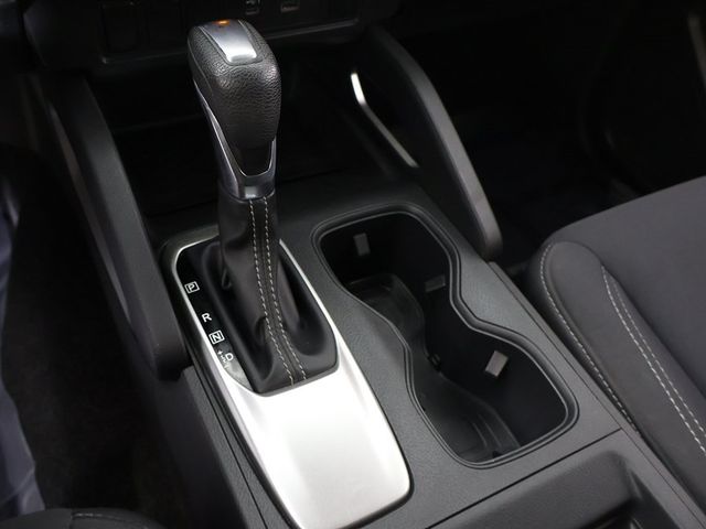 2022 Nissan Frontier Crew Cab 4x4 SV Automatic - 22962266 - 43