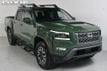 2022 Nissan Frontier Crew Cab 4x4 SV Automatic - 23029218 - 0