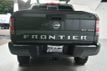 2022 Nissan Frontier Crew Cab 4x4 SV Automatic - 23029218 - 11