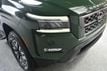 2022 Nissan Frontier Crew Cab 4x4 SV Automatic - 23029218 - 12