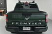 2022 Nissan Frontier Crew Cab 4x4 SV Automatic - 23029218 - 14