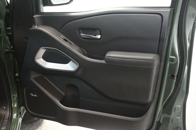 2022 Nissan Frontier Crew Cab 4x4 SV Automatic - 23029218 - 21