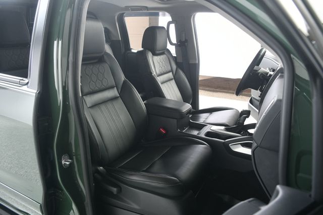 2022 Nissan Frontier Crew Cab 4x4 SV Automatic - 23029218 - 29