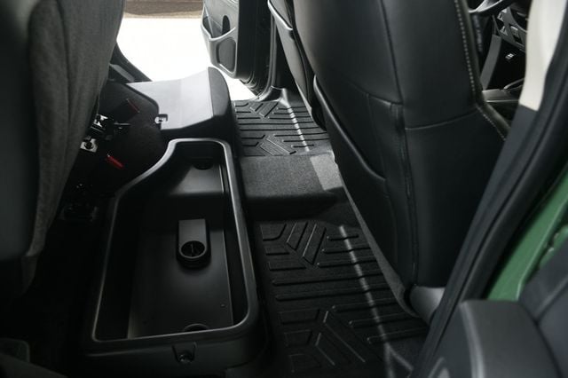 2022 Nissan Frontier Crew Cab 4x4 SV Automatic - 23029218 - 36