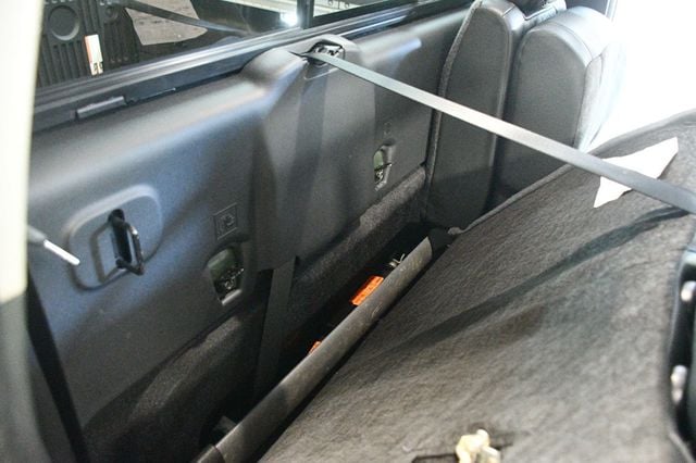 2022 Nissan Frontier Crew Cab 4x4 SV Automatic - 23029218 - 37