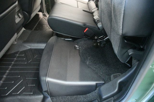 2022 Nissan Frontier Crew Cab 4x4 SV Automatic - 23029218 - 38