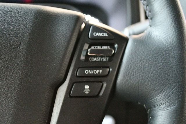 2022 Nissan Frontier Crew Cab 4x4 SV Automatic - 23029218 - 42