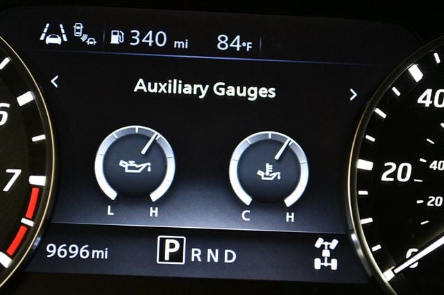 2022 Nissan Frontier Crew Cab 4x4 SV Automatic - 23029218 - 47