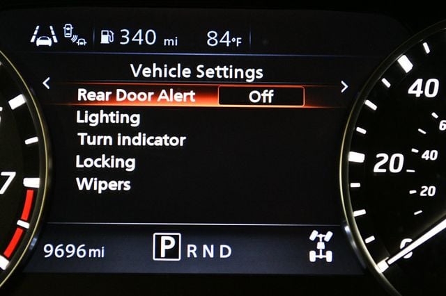 2022 Nissan Frontier Crew Cab 4x4 SV Automatic - 23029218 - 54