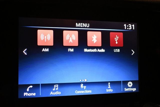 2022 Nissan Frontier Crew Cab 4x4 SV Automatic - 23029218 - 57