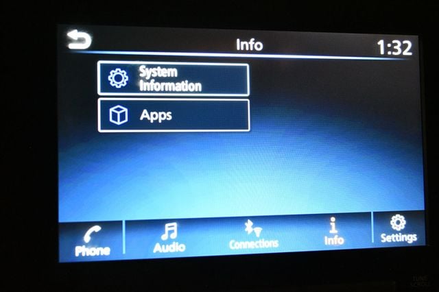 2022 Nissan Frontier Crew Cab 4x4 SV Automatic - 23029218 - 61