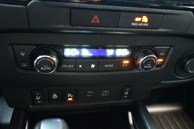 2022 Nissan Frontier Crew Cab 4x4 SV Automatic - 23029218 - 63