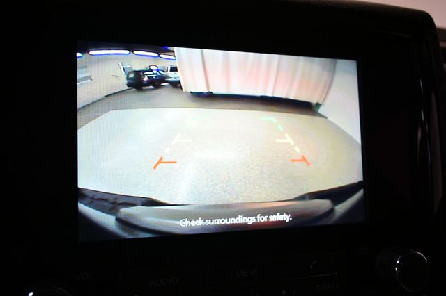 2022 Nissan Frontier Crew Cab 4x4 SV Automatic - 23029218 - 65