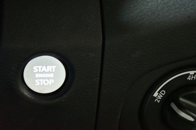 2022 Nissan Frontier Crew Cab 4x4 SV Automatic - 23029218 - 68