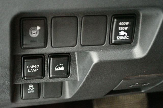 2022 Nissan Frontier Crew Cab 4x4 SV Automatic - 23029218 - 70
