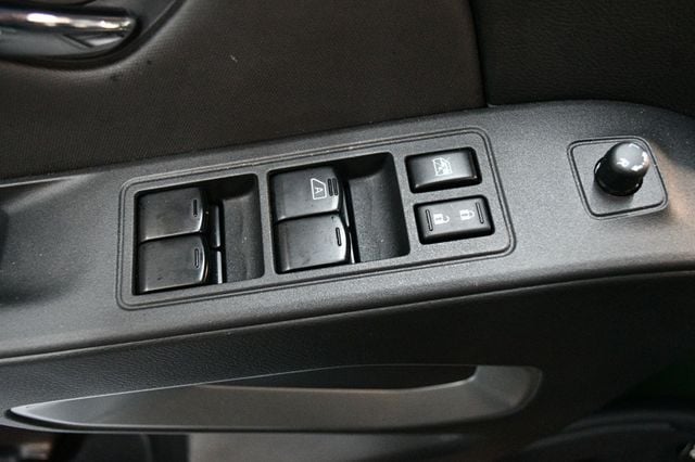 2022 Nissan Frontier Crew Cab 4x4 SV Automatic - 23029218 - 72