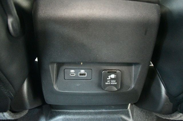 2022 Nissan Frontier Crew Cab 4x4 SV Automatic - 23029218 - 74