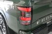 2022 Nissan Frontier Crew Cab 4x4 SV Automatic - 23029218 - 8