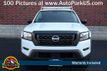 2022 Nissan Frontier King Cab 4x2 S Automatic - 22926133 - 0