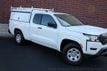 2022 Nissan Frontier King Cab 4x2 S Automatic - 22926133 - 9