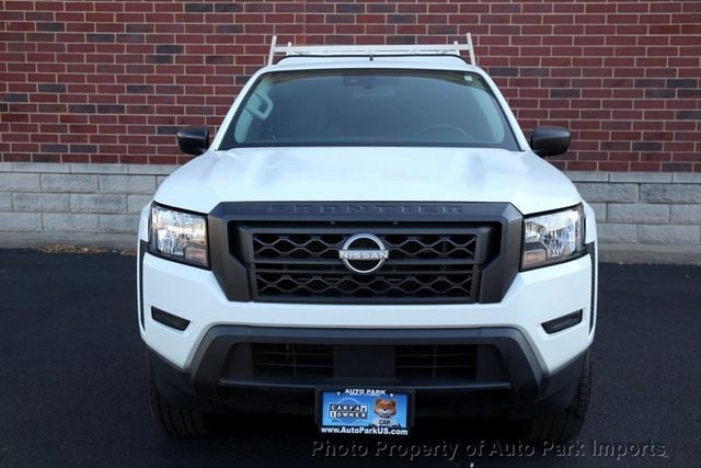 2022 Nissan Frontier King Cab 4x2 S Automatic - 22926133 - 13