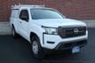 2022 Nissan Frontier King Cab 4x2 S Automatic - 22926133 - 14