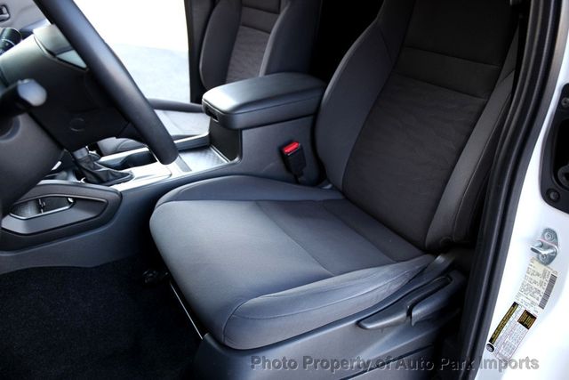 2022 Nissan Frontier King Cab 4x2 S Automatic - 22926133 - 27